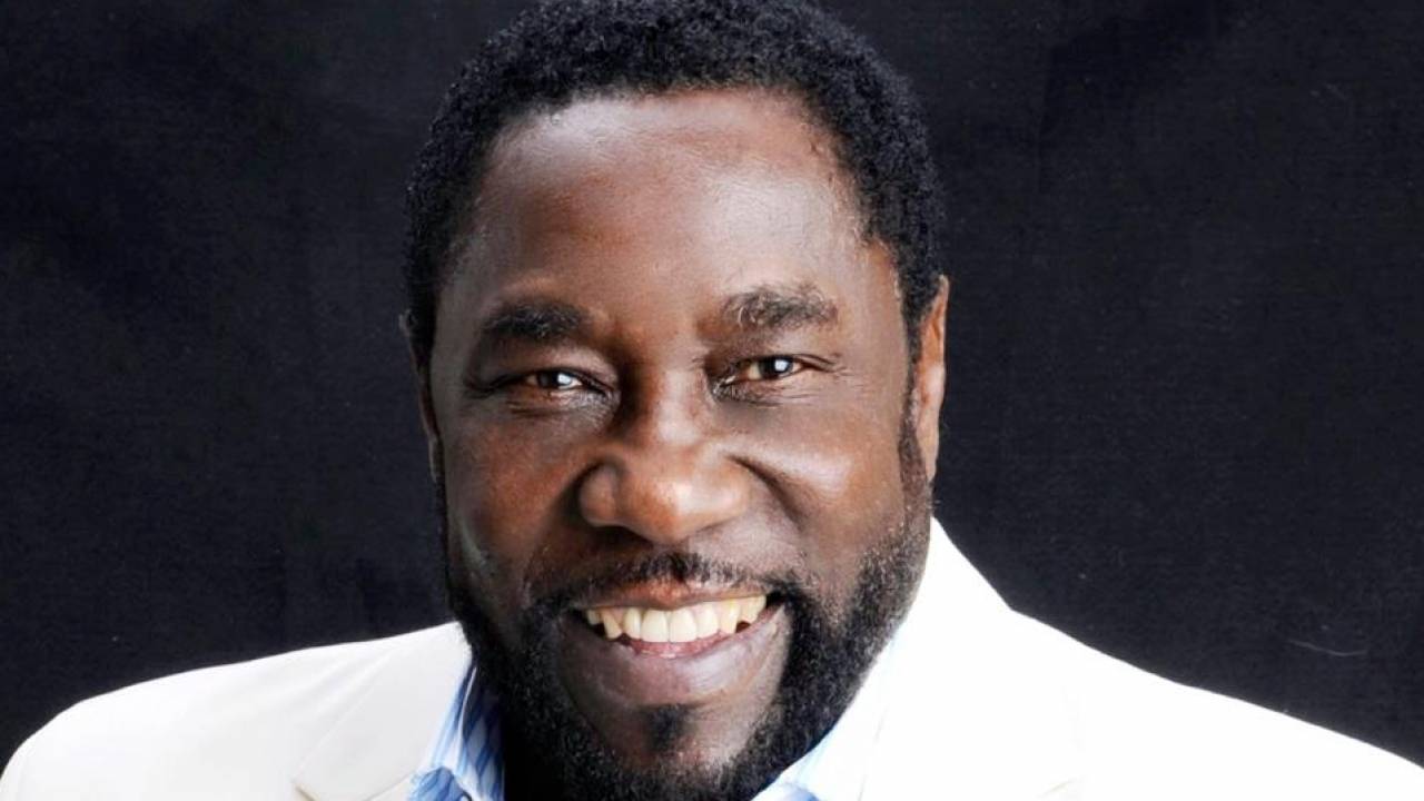 Eddie Levert