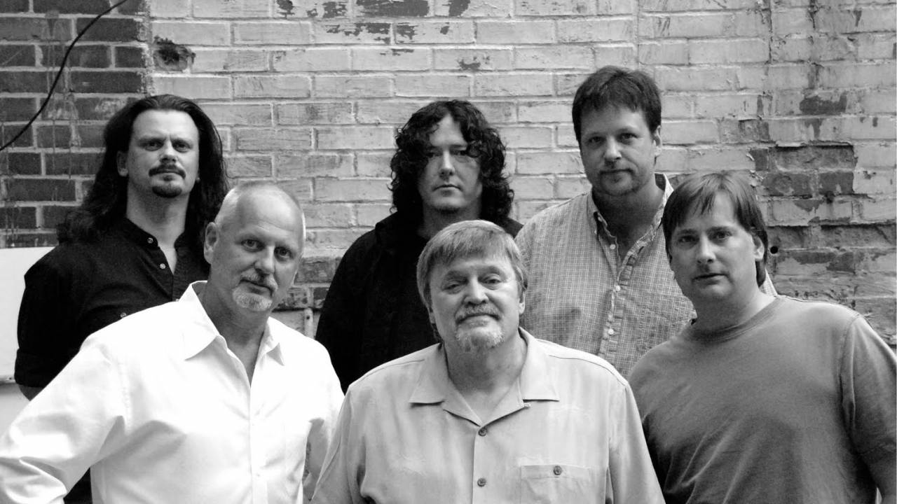Atlanta Rhythm Section