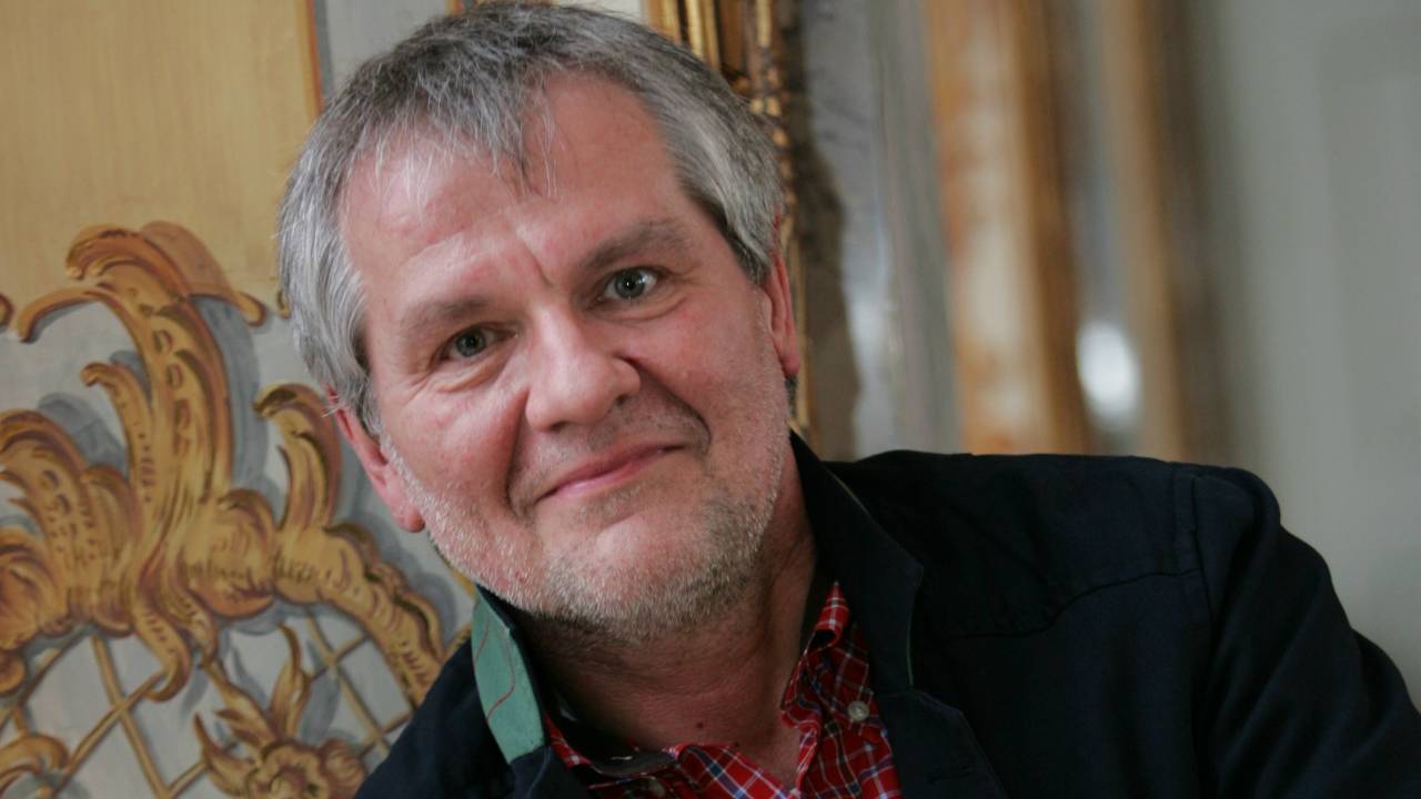 Reinhard Goebel