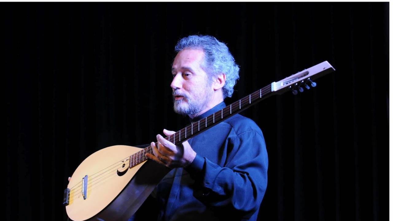 Sérgio Assad