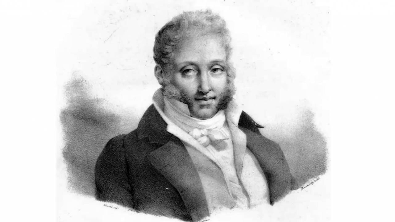 Ferdinando Carulli