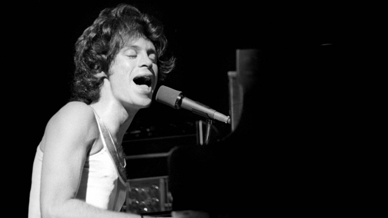Eric Carmen