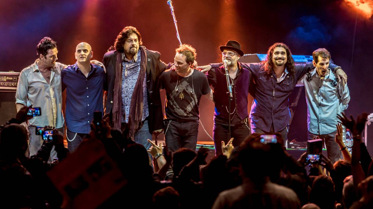Alan Parsons Project