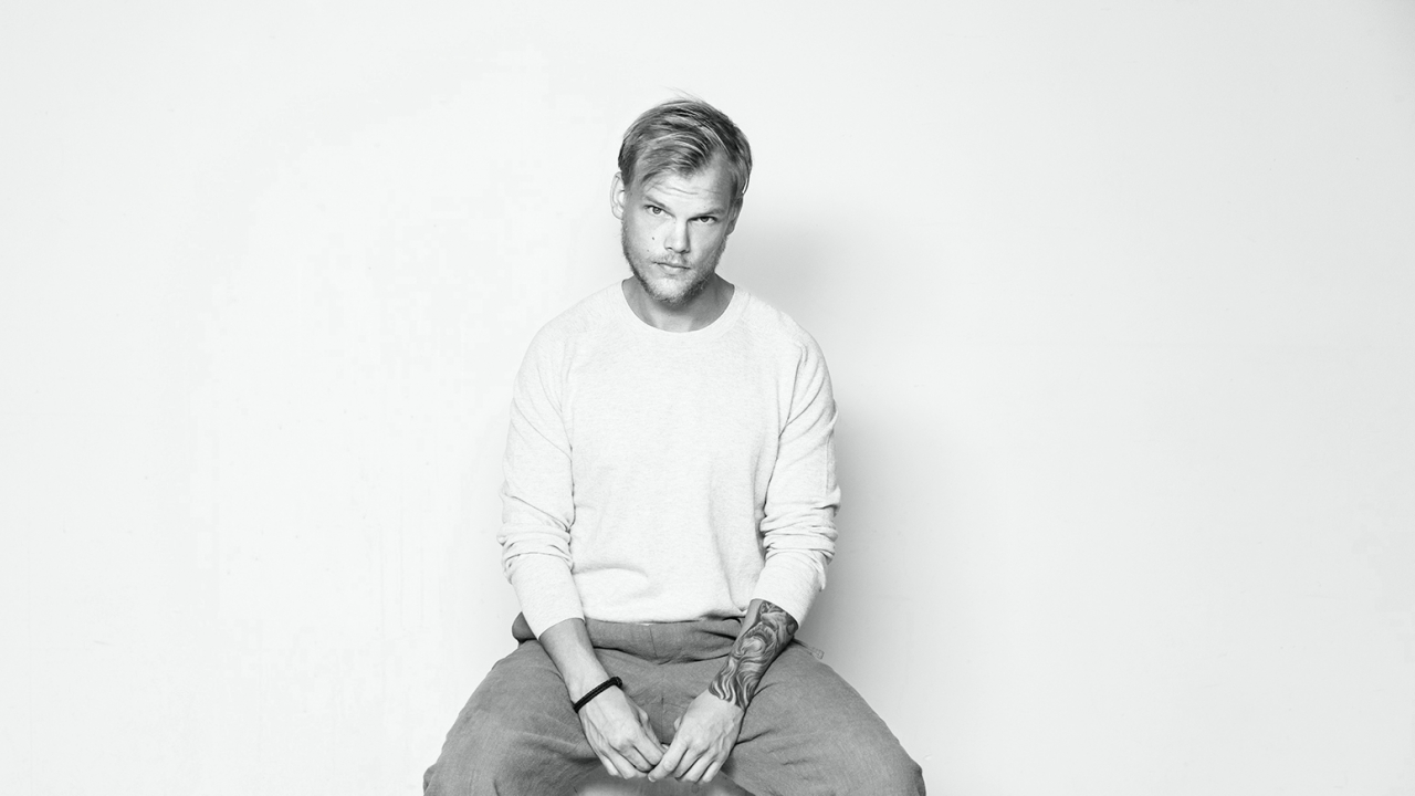 Avicii