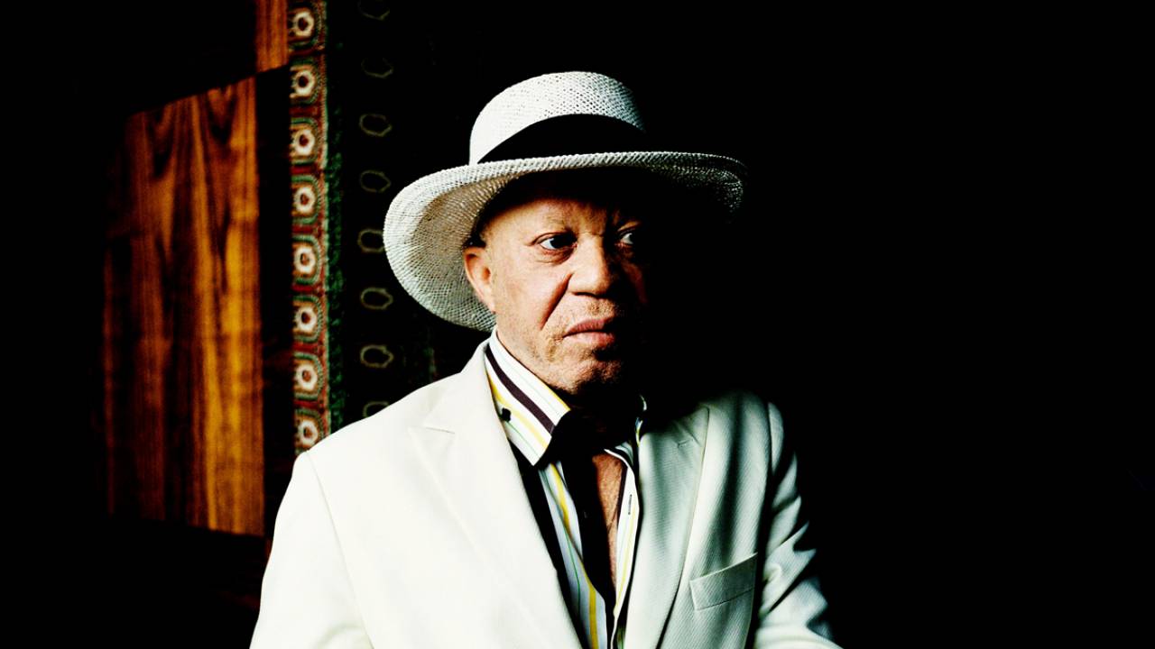 Salif Keita