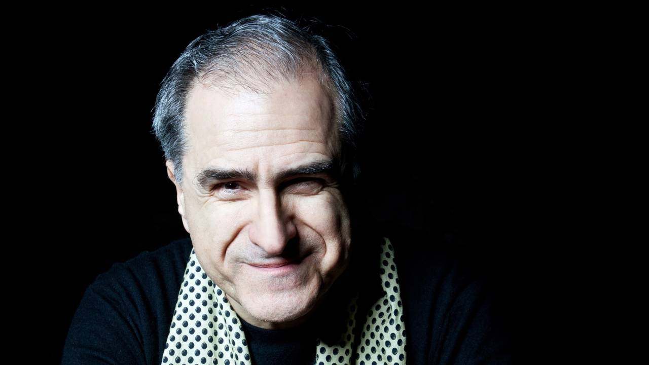 Enrico Pieranunzi