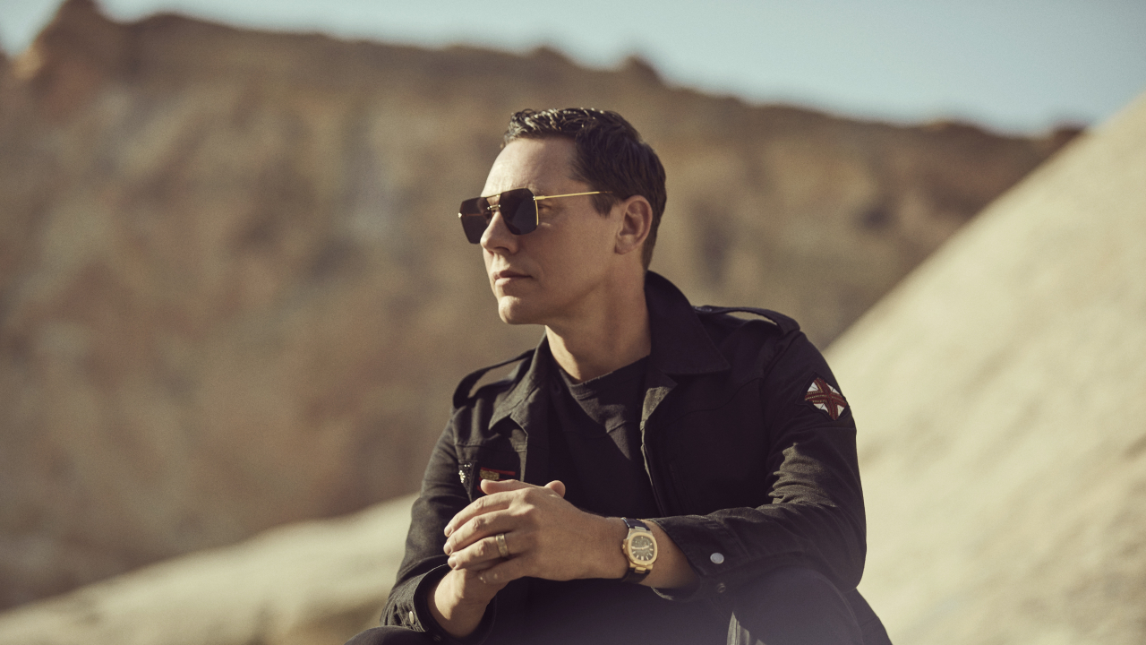 Tiesto
