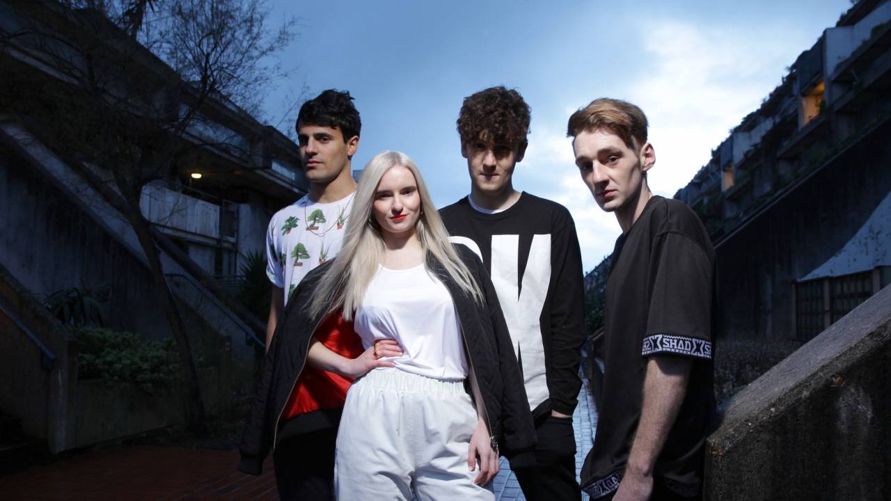 Clean Bandit