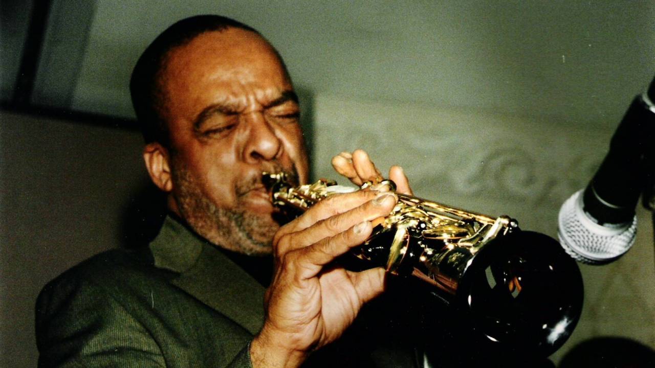 Grover Washington Jr.