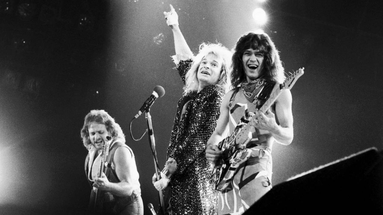 Van Halen