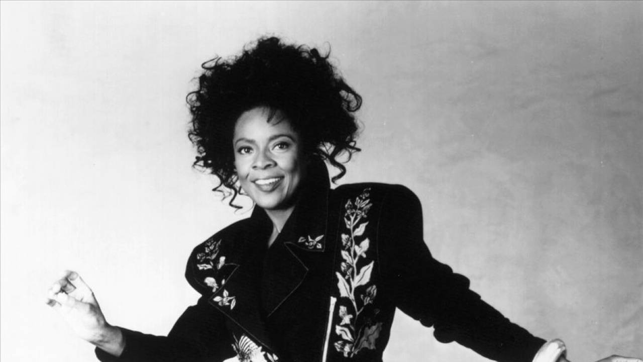 Thelma Houston