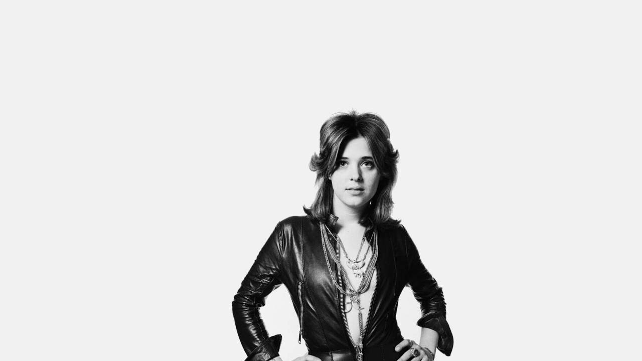 Suzi Quatro
