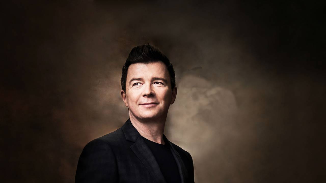 Rick Astley
