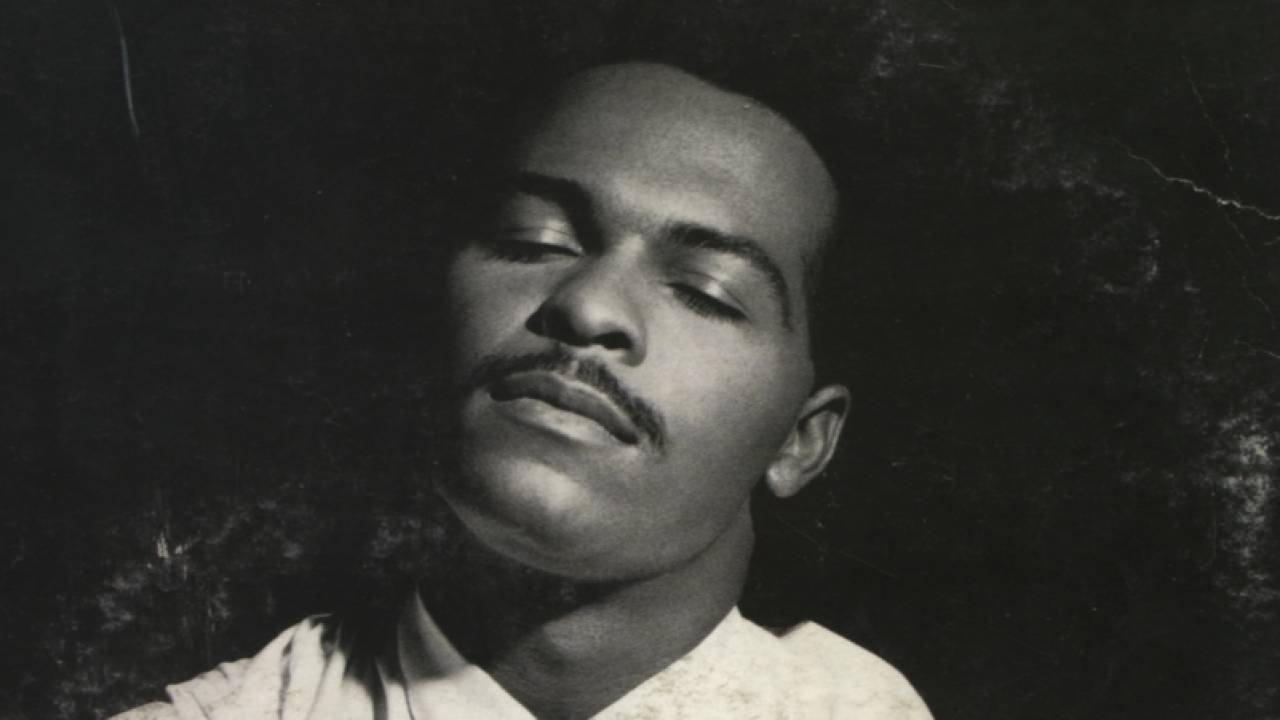 Ray Parker Jr.