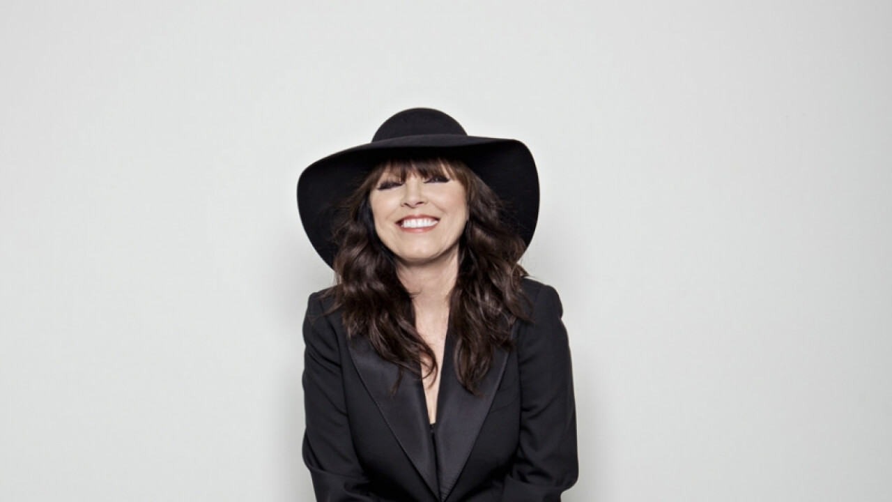 Pat Benatar