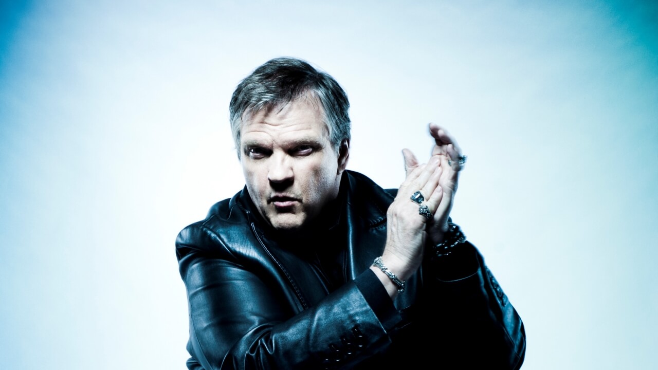 Meat Loaf