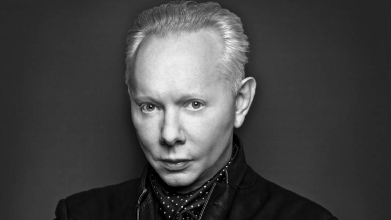 Joe Jackson