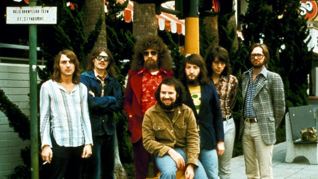 Electric Light Orchestra