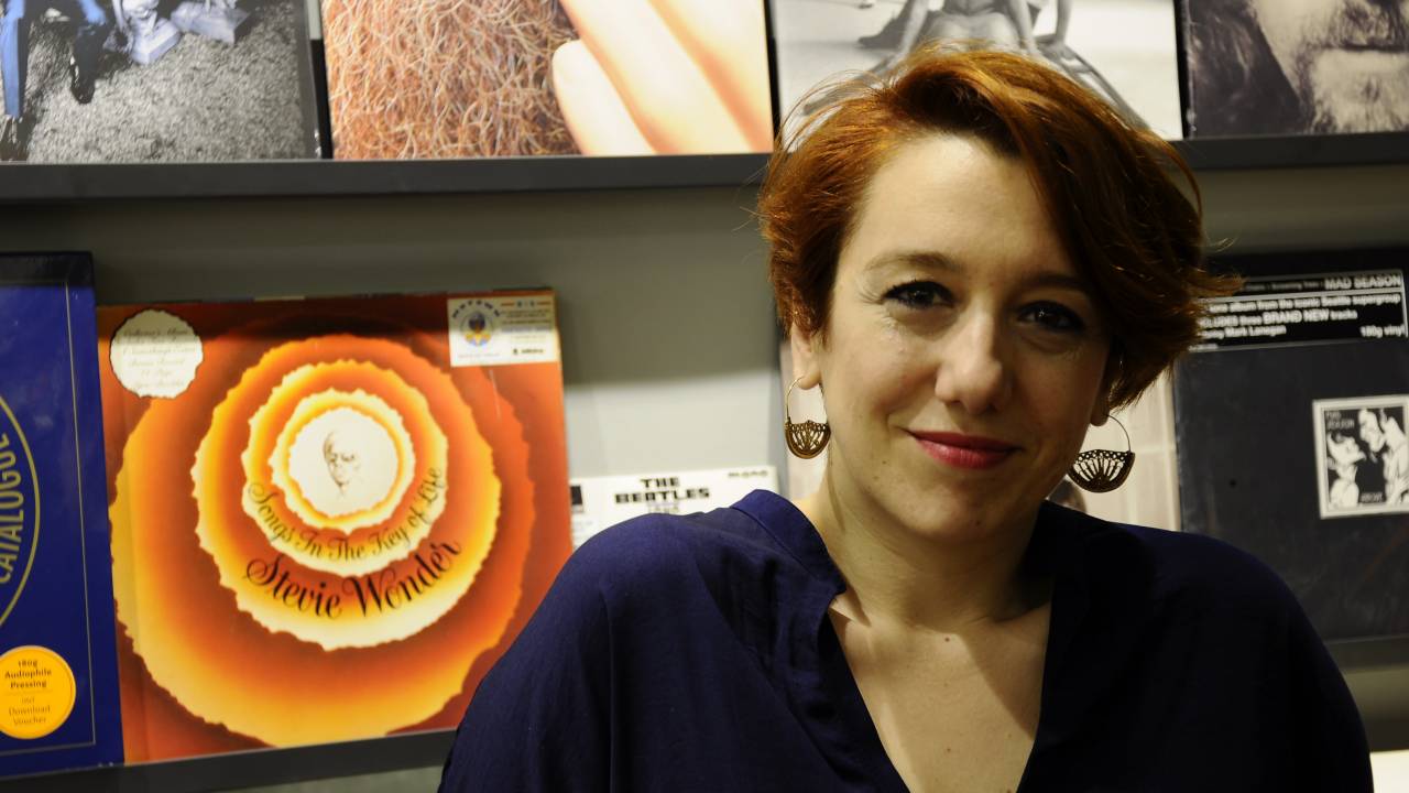 Ayşecan Aral