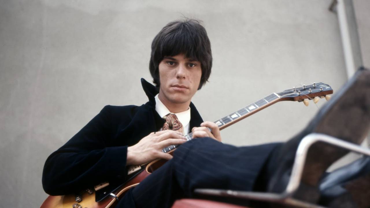 Jeff Beck