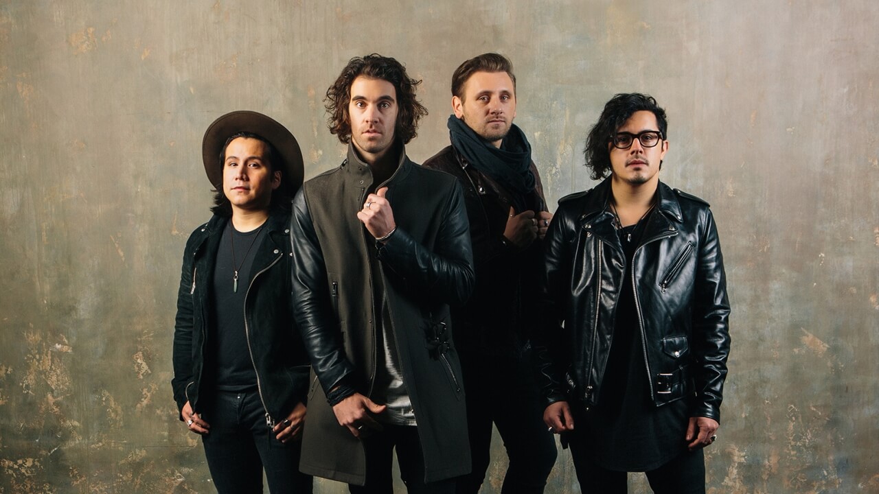 American Authors