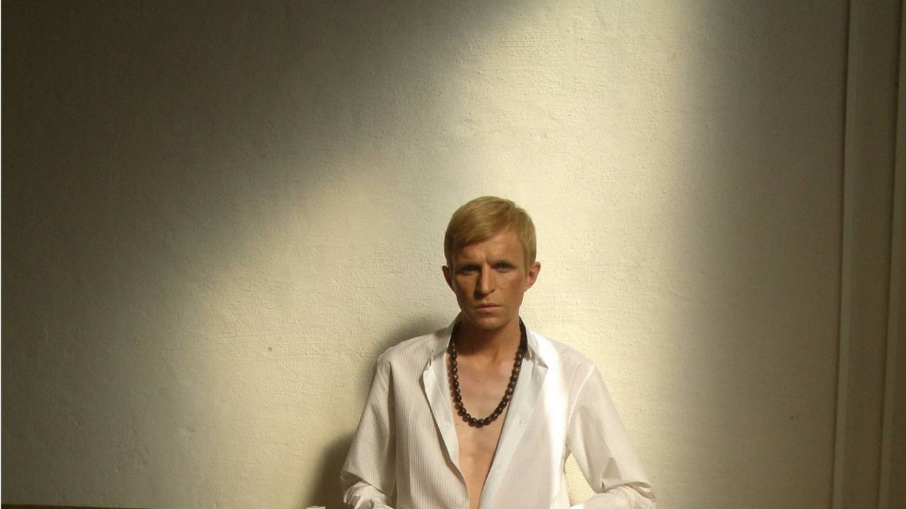 Jay-Jay Johanson