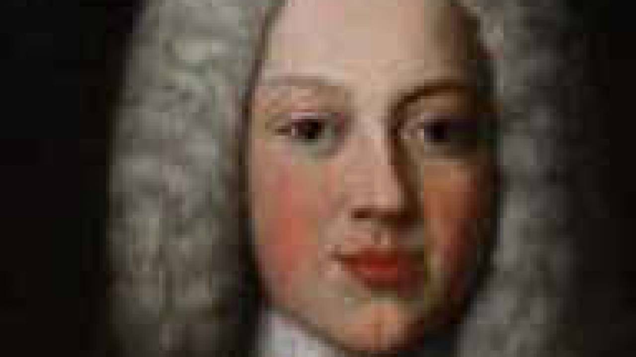 Philipp Heinrich Erlebach