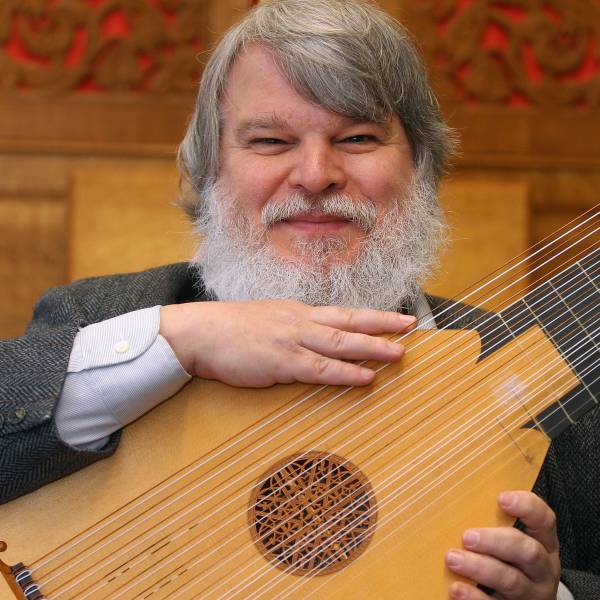 16th Century Songs And Dances For Lute - Ancient Dances And Arias