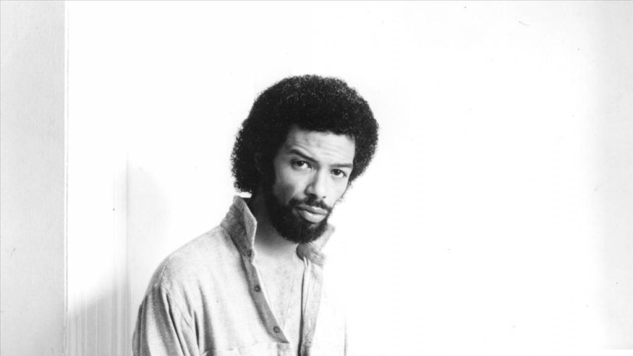 Gil Scott-Heron