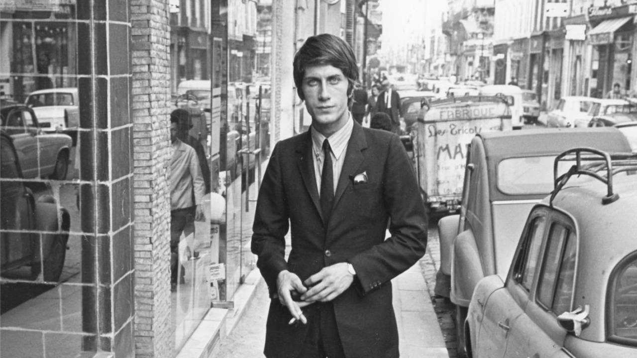 Jacques Dutronc