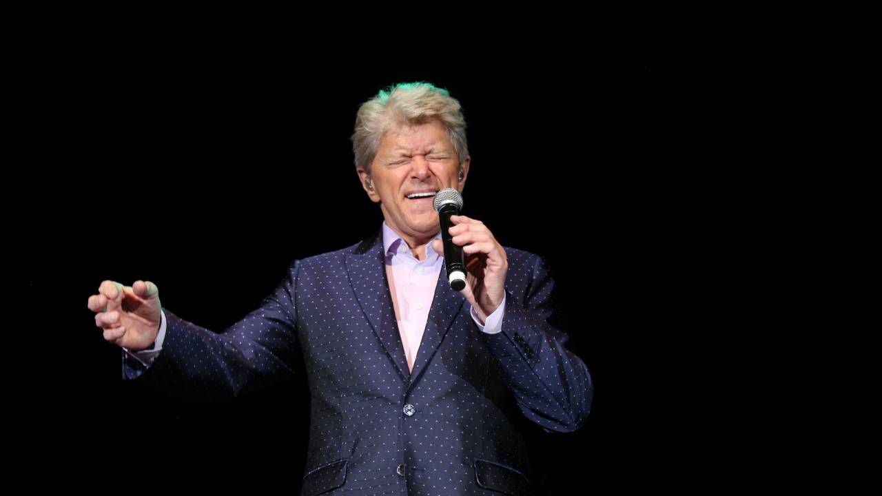 Peter Cetera