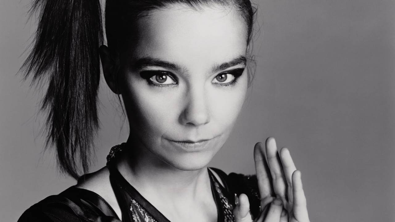 Arr. Björk