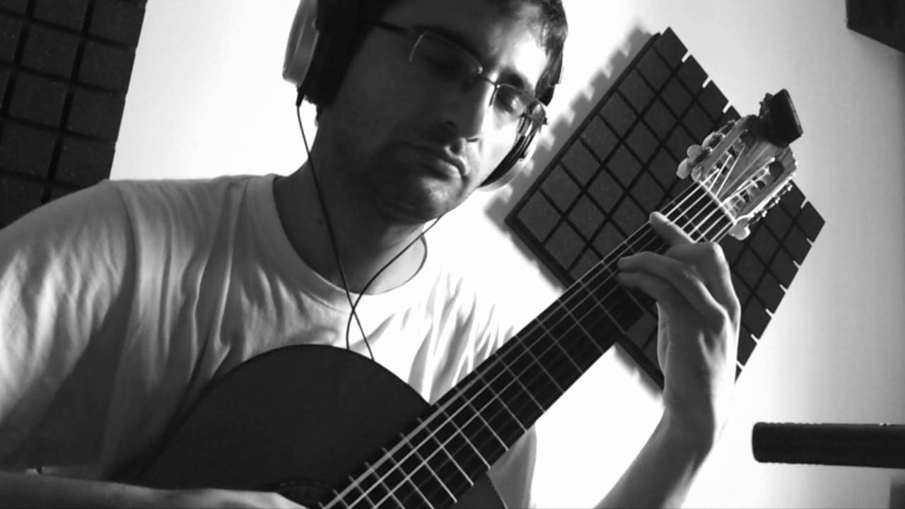 Arr. Tolgahan Çoğulu