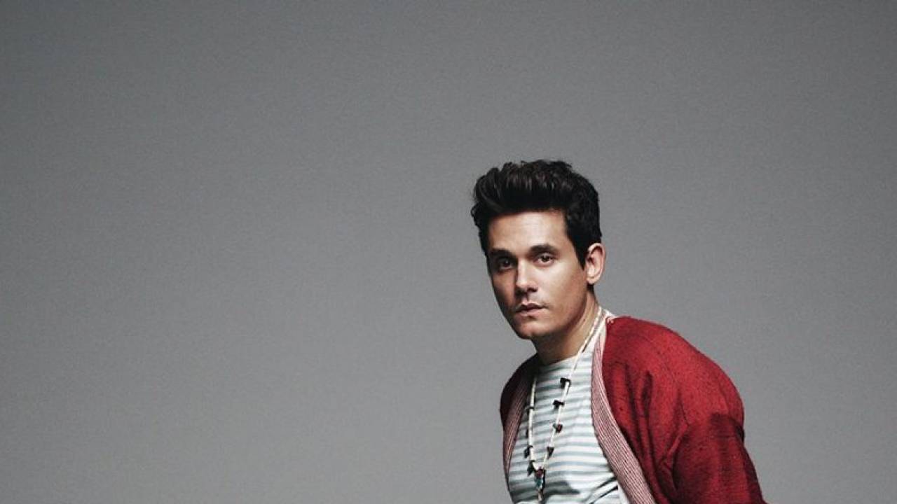 John Mayer