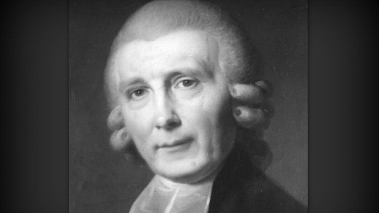 Johann Rosenmuller