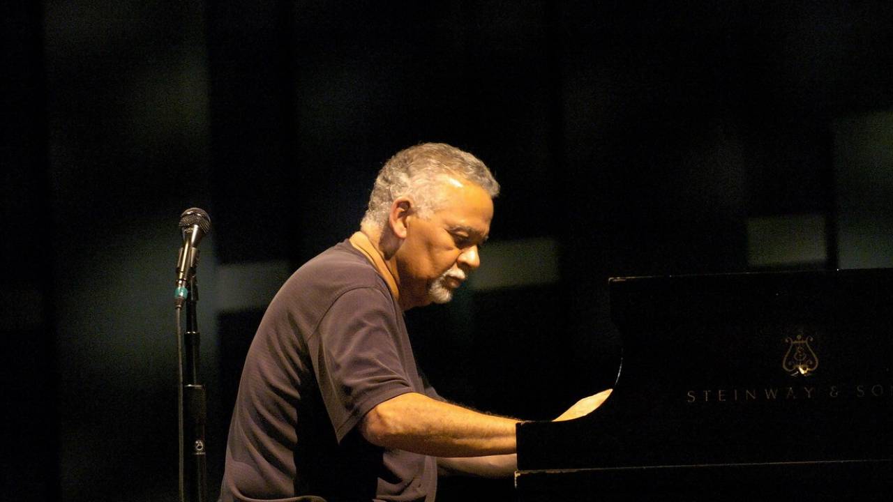 Joe Sample