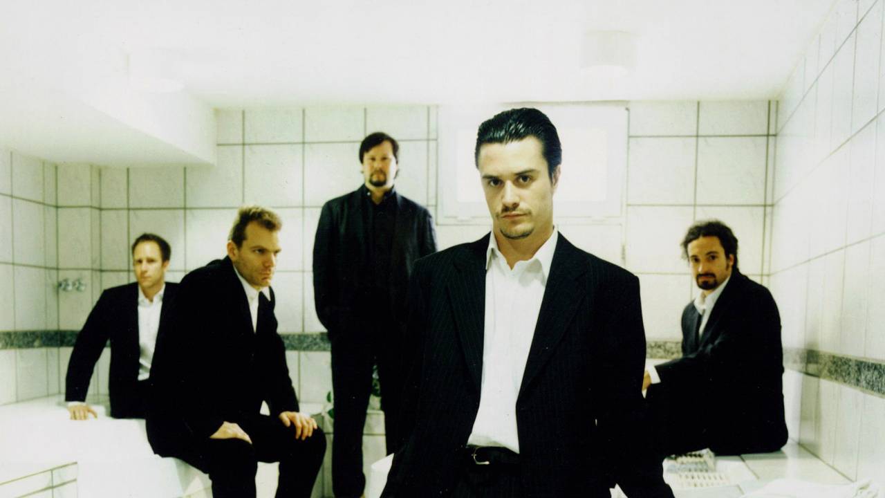Faith No More