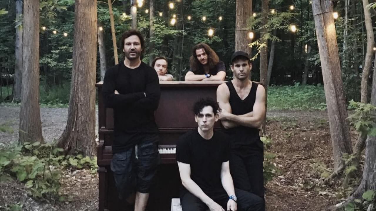 Third Eye Blind
