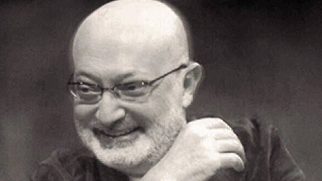 Melih Kibar