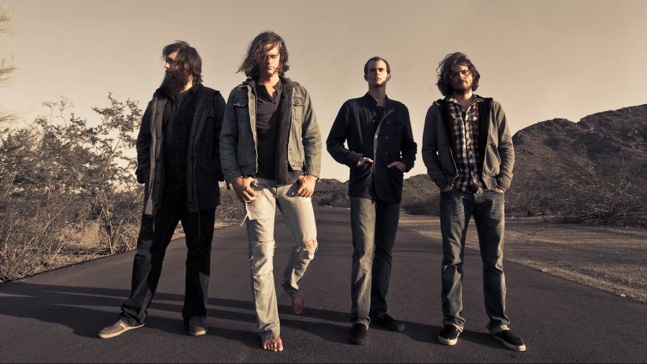 Kongos