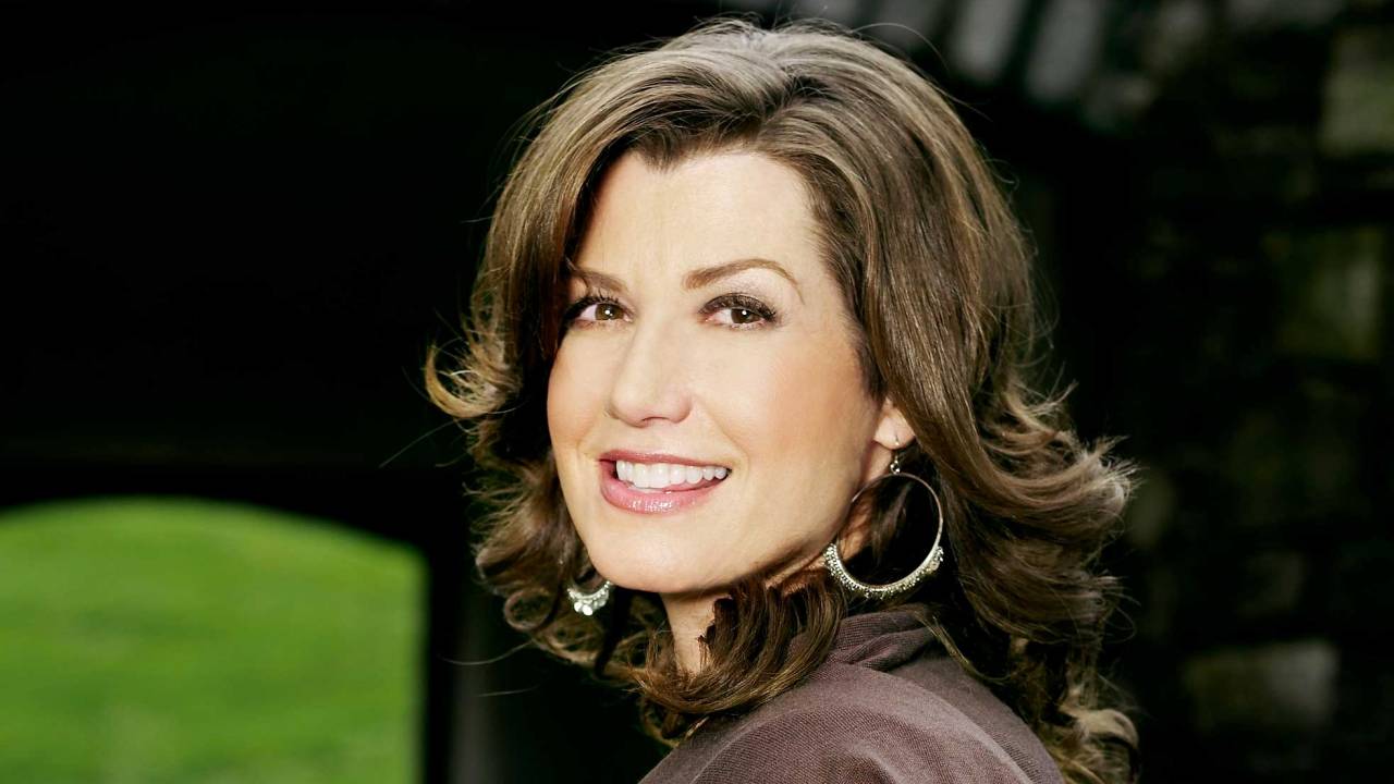 Amy Grant