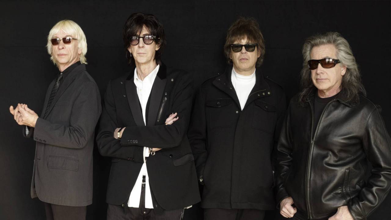 The Cars
