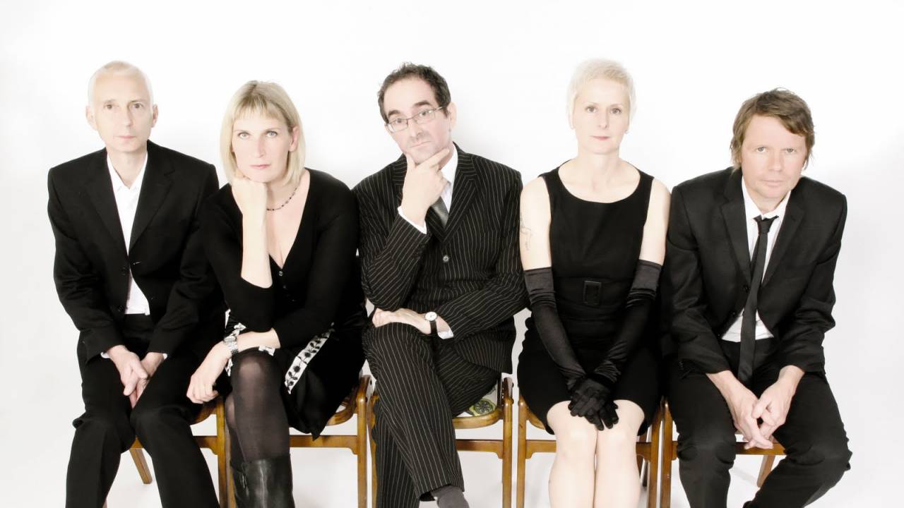 Chumbawamba