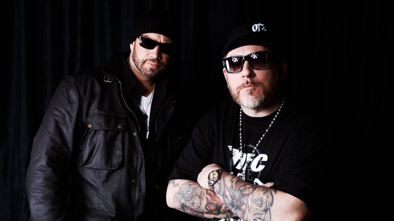 House Of Pain