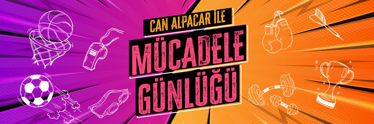 Mücadele Günlüğü