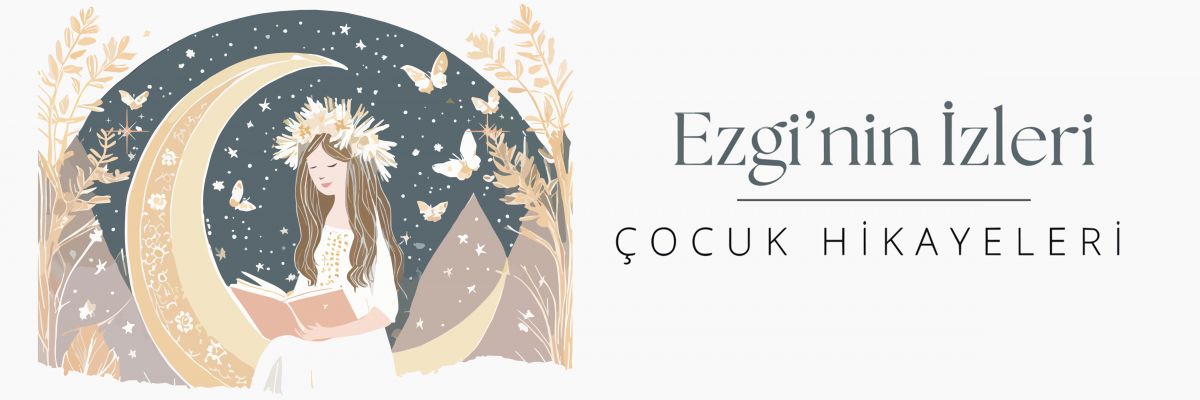 Ezginin İzleri