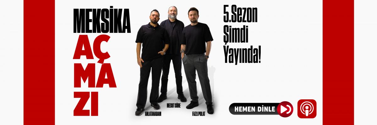 Meksika Açmazı