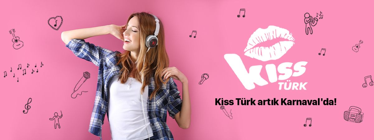 Kiss Türk Station Page Carousel