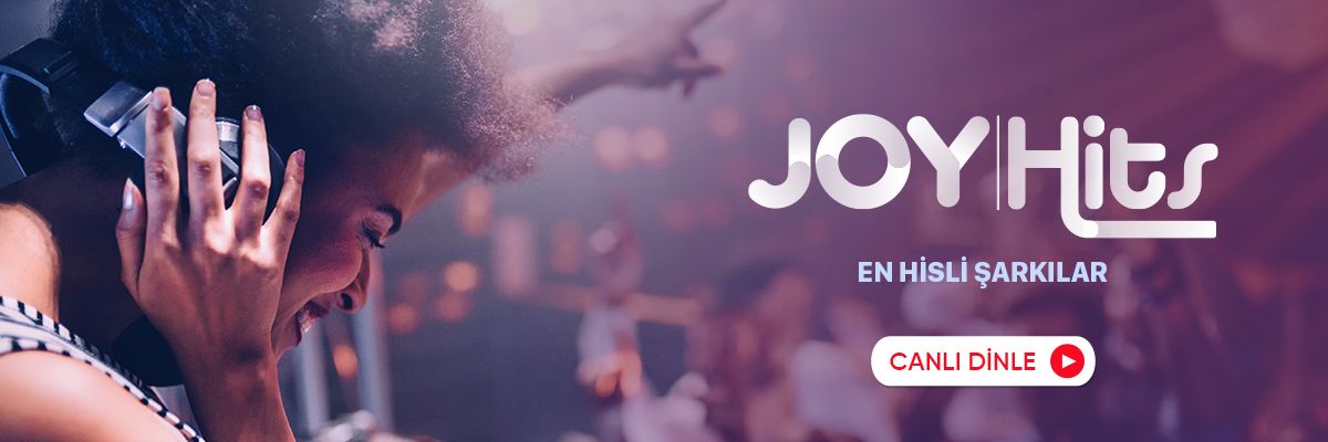 Joy Hits