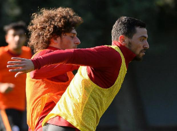 İDMAN RAPORU: 17 KASIM 2015 SALI